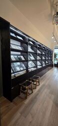 Woods Square (D25), Office #570506021